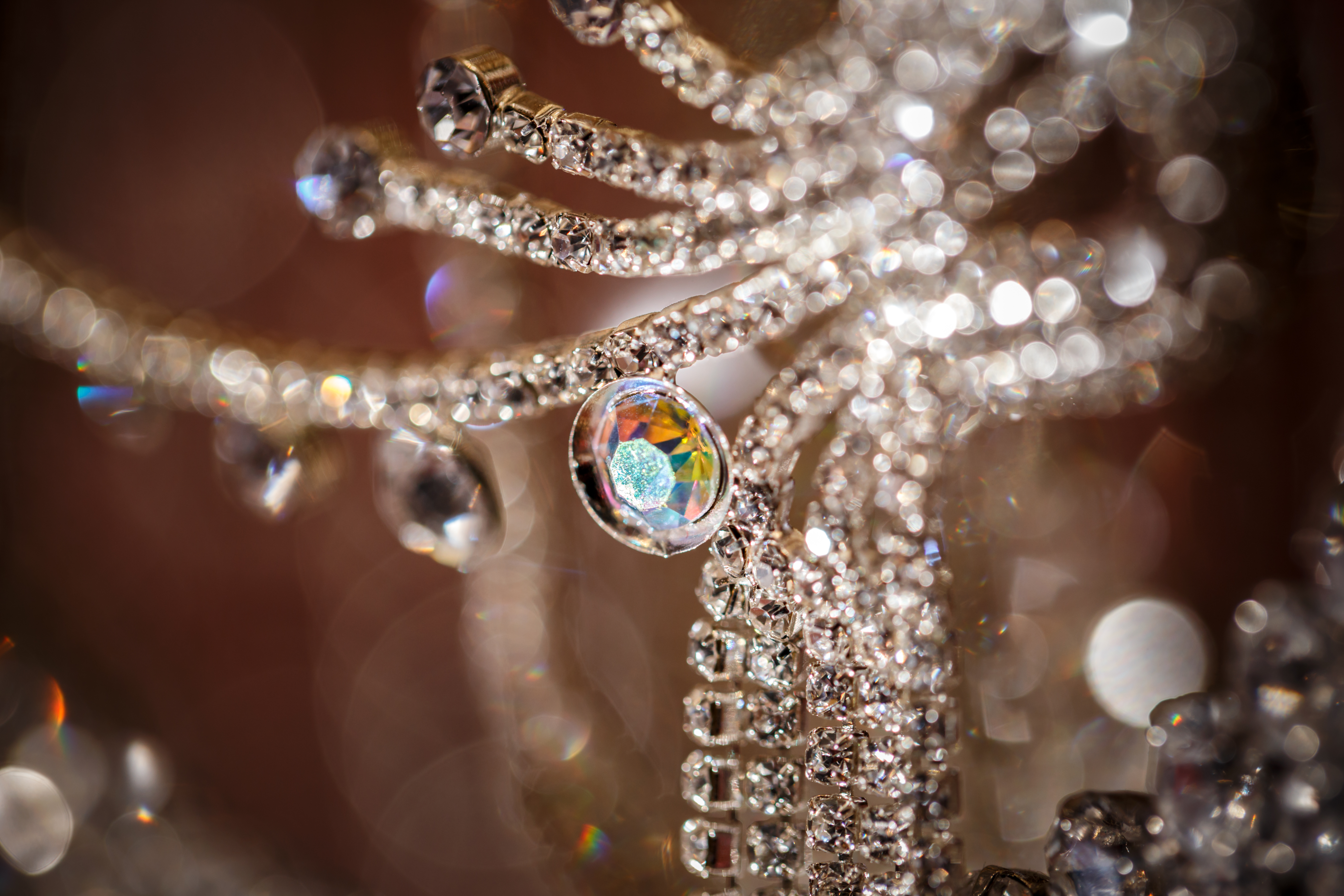 Romance & Co. luxury jewelry collection